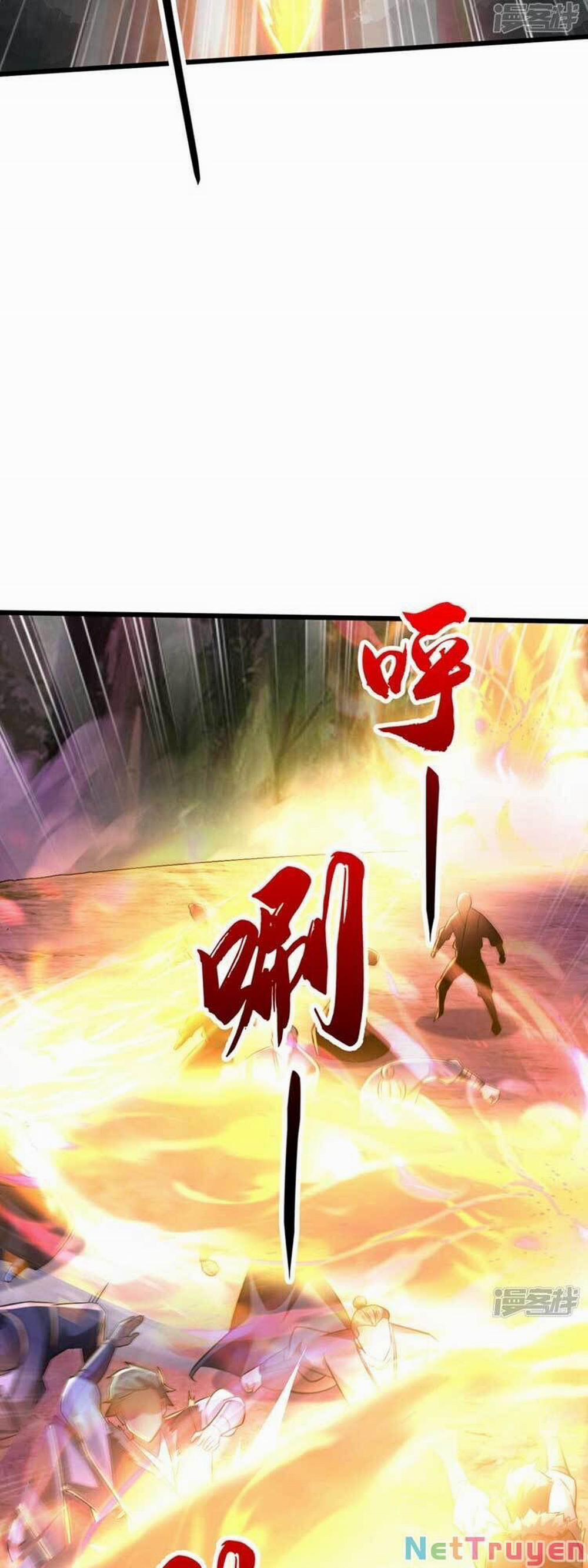 Thập Đại Đế Hoàng Đều Là Đệ Tử Của Ta 67 trang 22