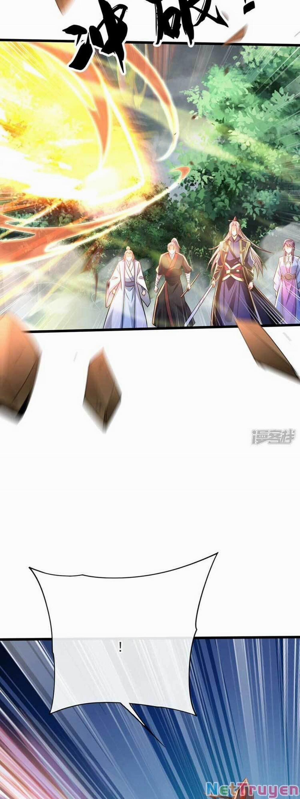 Thập Đại Đế Hoàng Đều Là Đệ Tử Của Ta 67 trang 24