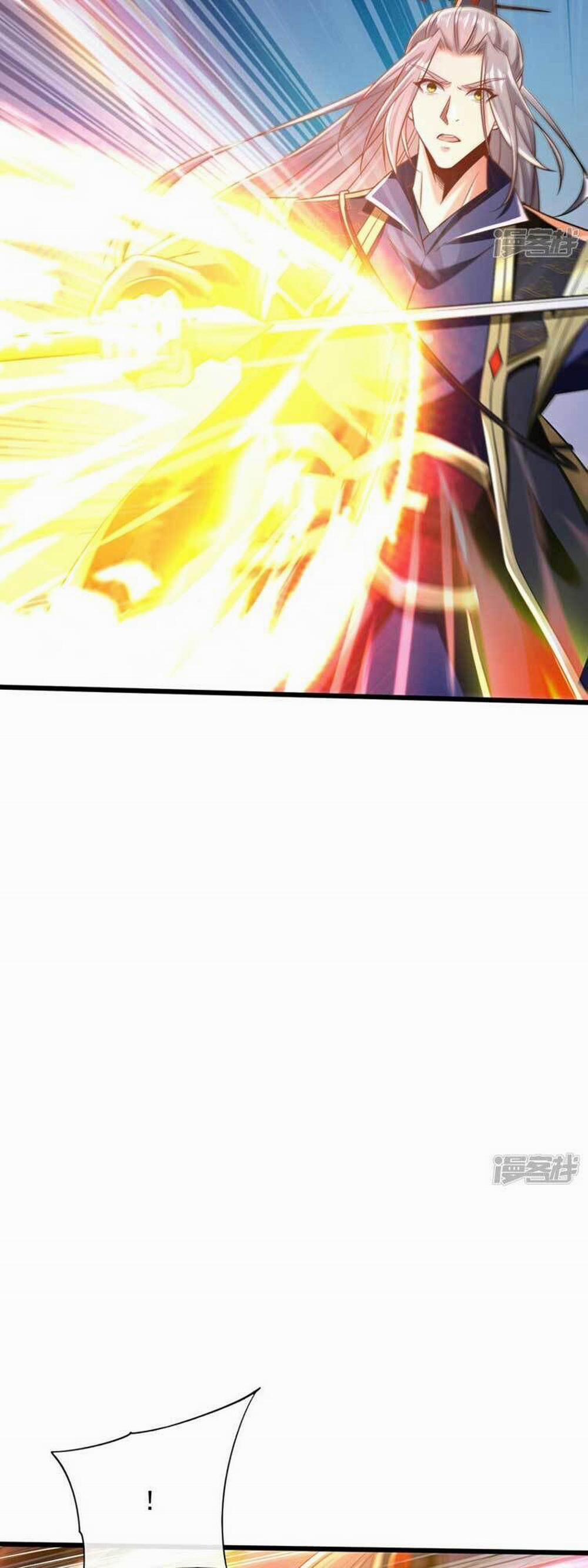 Thập Đại Đế Hoàng Đều Là Đệ Tử Của Ta 67 trang 25