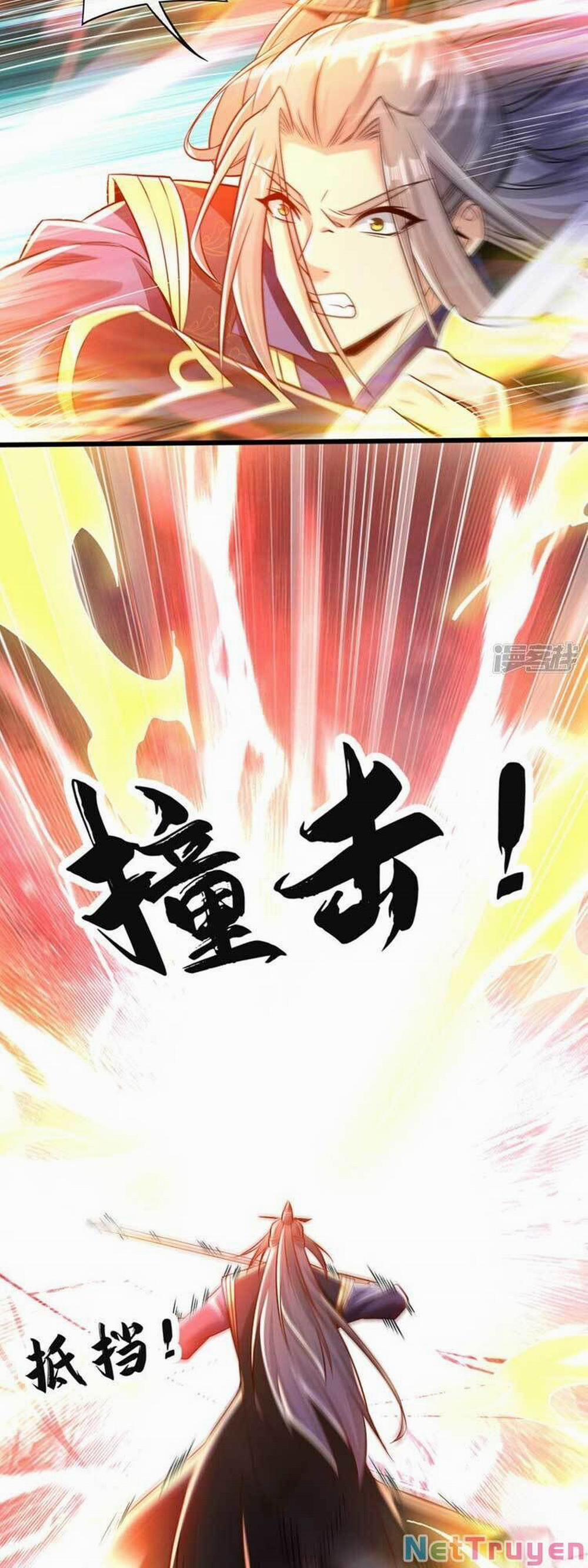 Thập Đại Đế Hoàng Đều Là Đệ Tử Của Ta 67 trang 26