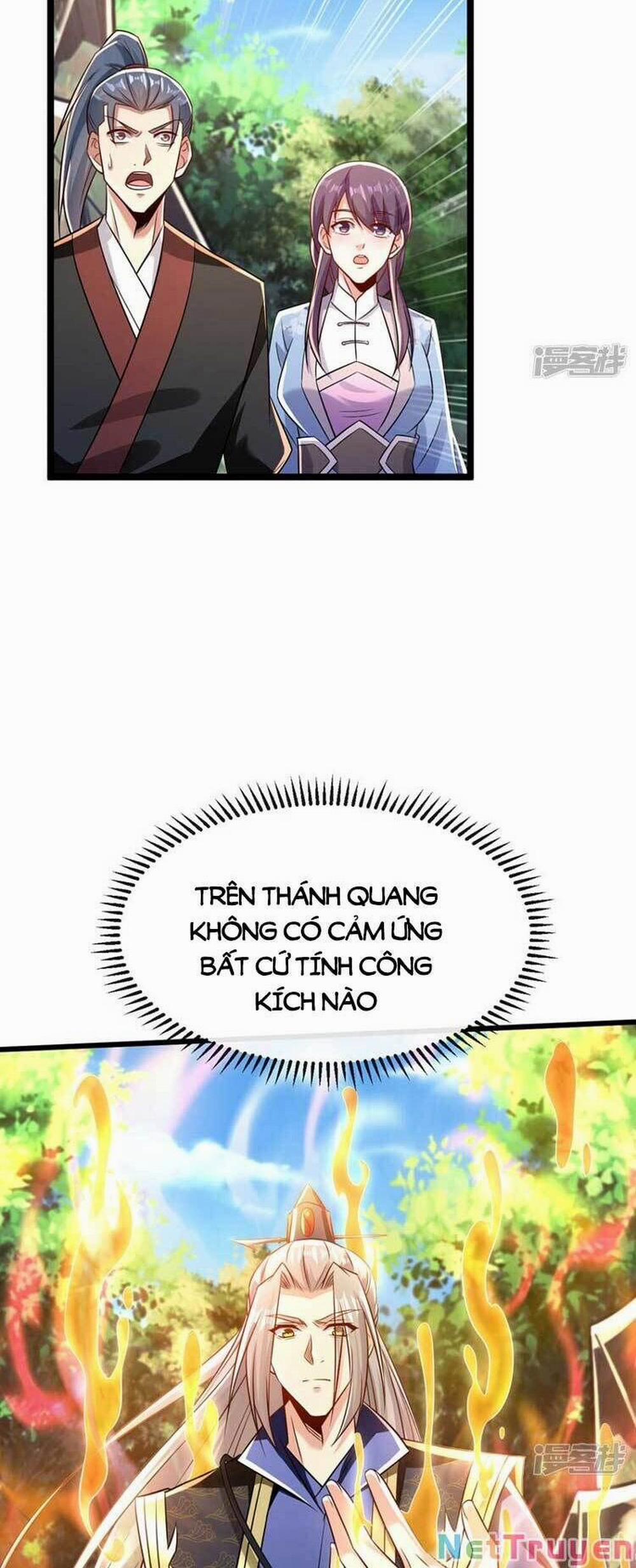 Thập Đại Đế Hoàng Đều Là Đệ Tử Của Ta 67 trang 30