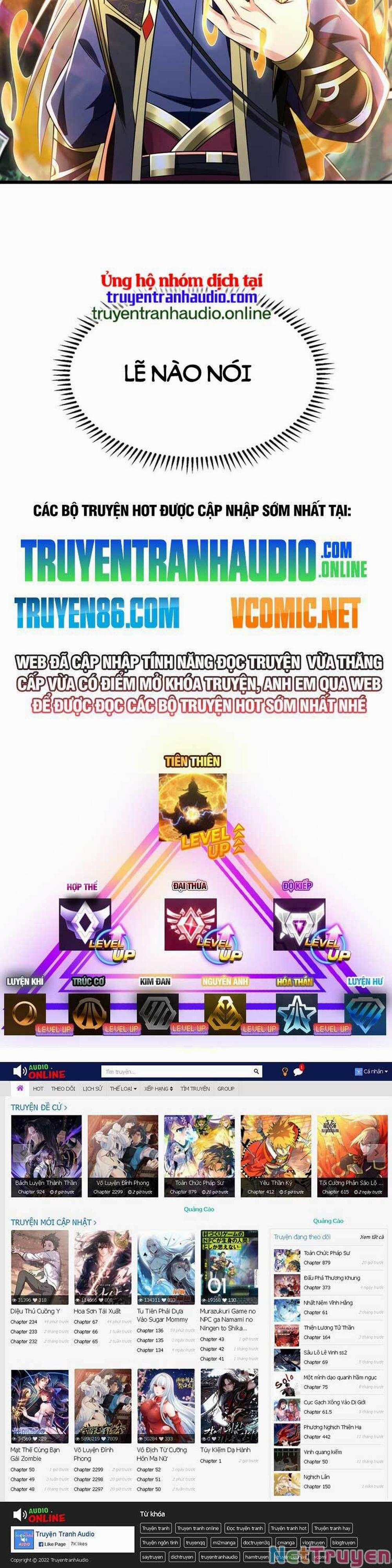 Thập Đại Đế Hoàng Đều Là Đệ Tử Của Ta 67 trang 31