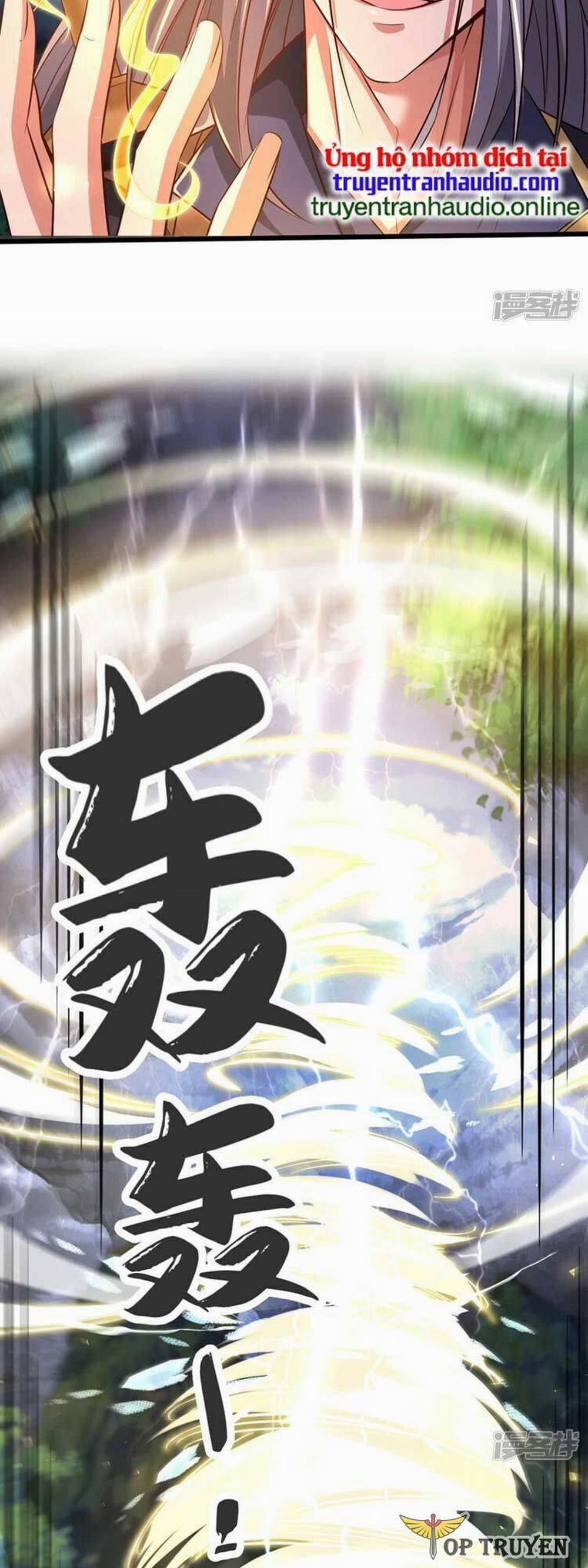 Thập Đại Đế Hoàng Đều Là Đệ Tử Của Ta 69 trang 1