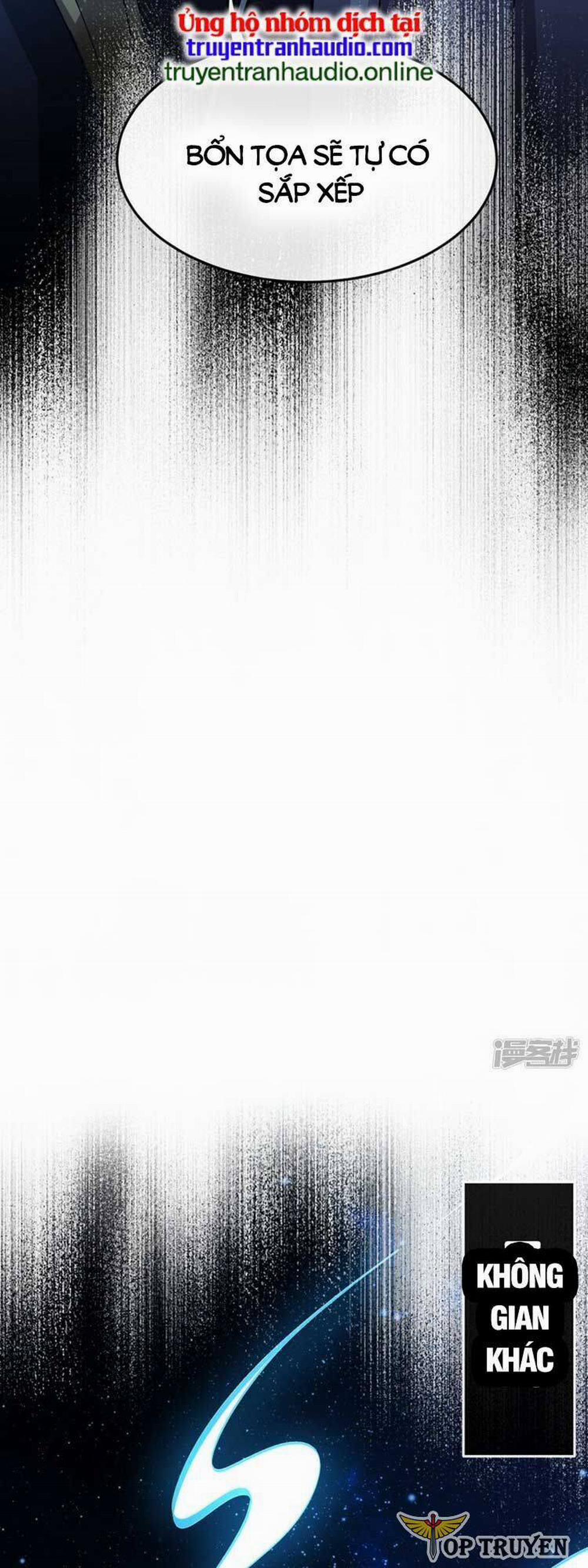 Thập Đại Đế Hoàng Đều Là Đệ Tử Của Ta 69 trang 10