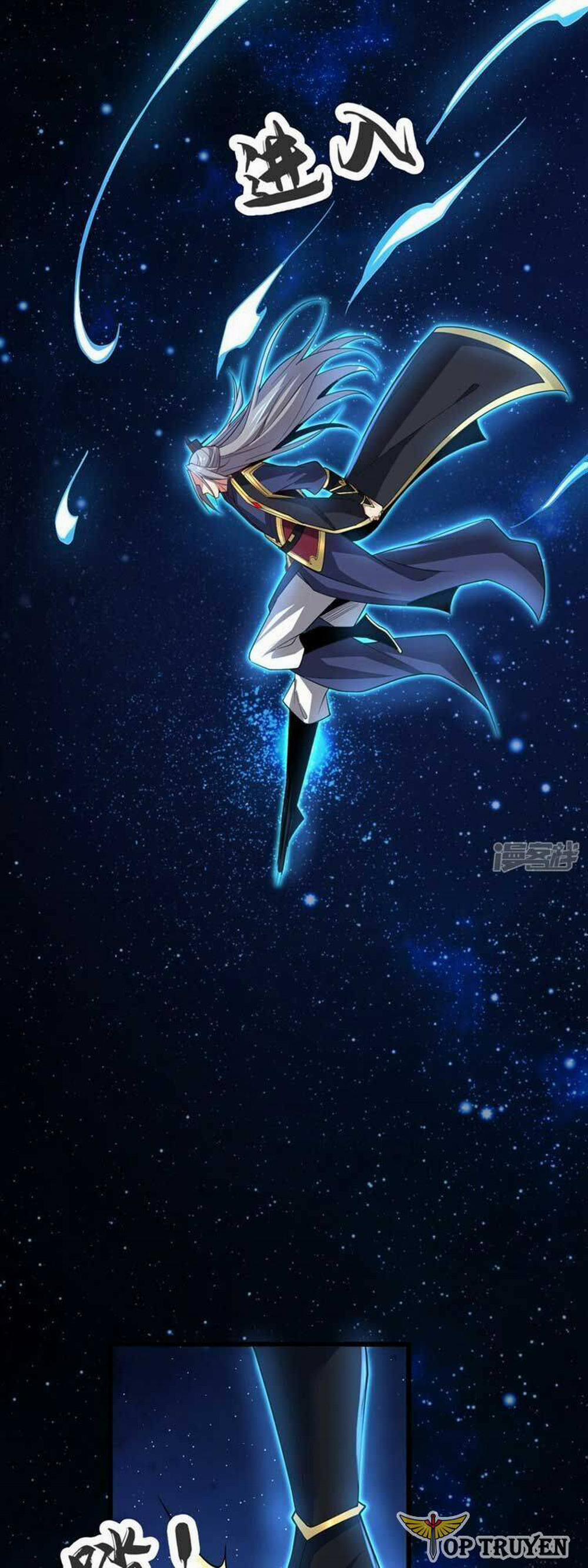 Thập Đại Đế Hoàng Đều Là Đệ Tử Của Ta 69 trang 11