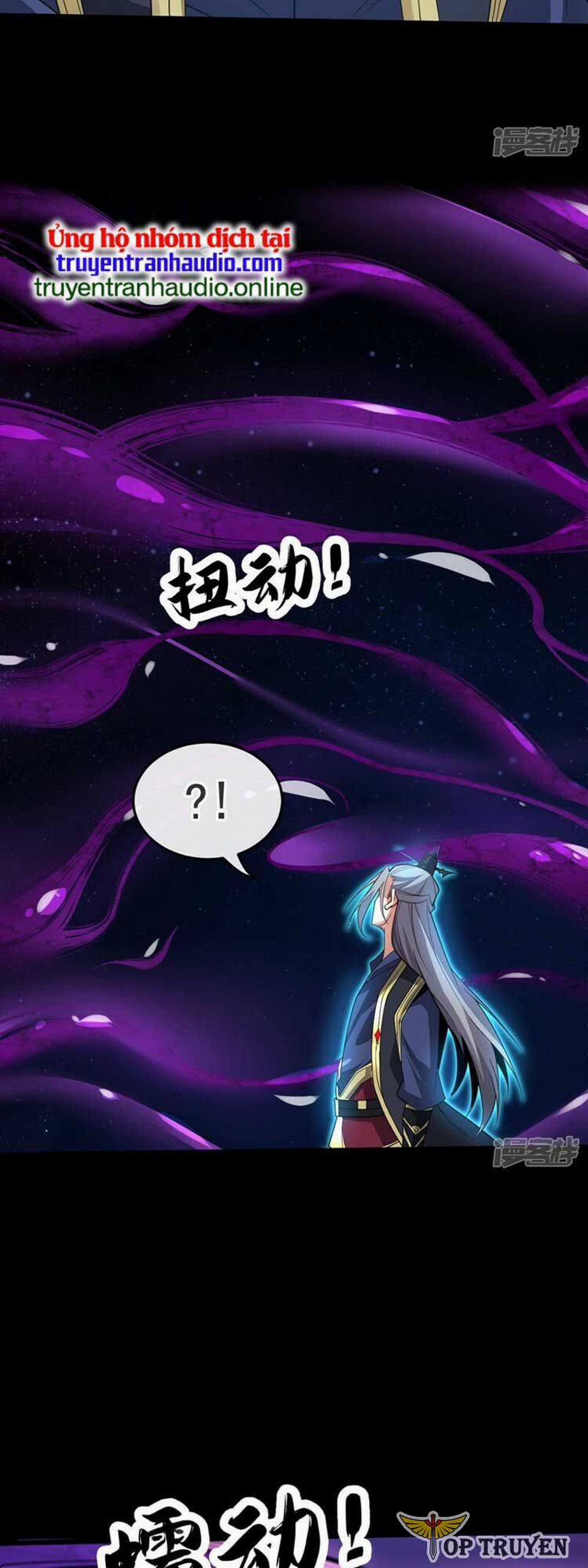 Thập Đại Đế Hoàng Đều Là Đệ Tử Của Ta 69 trang 13