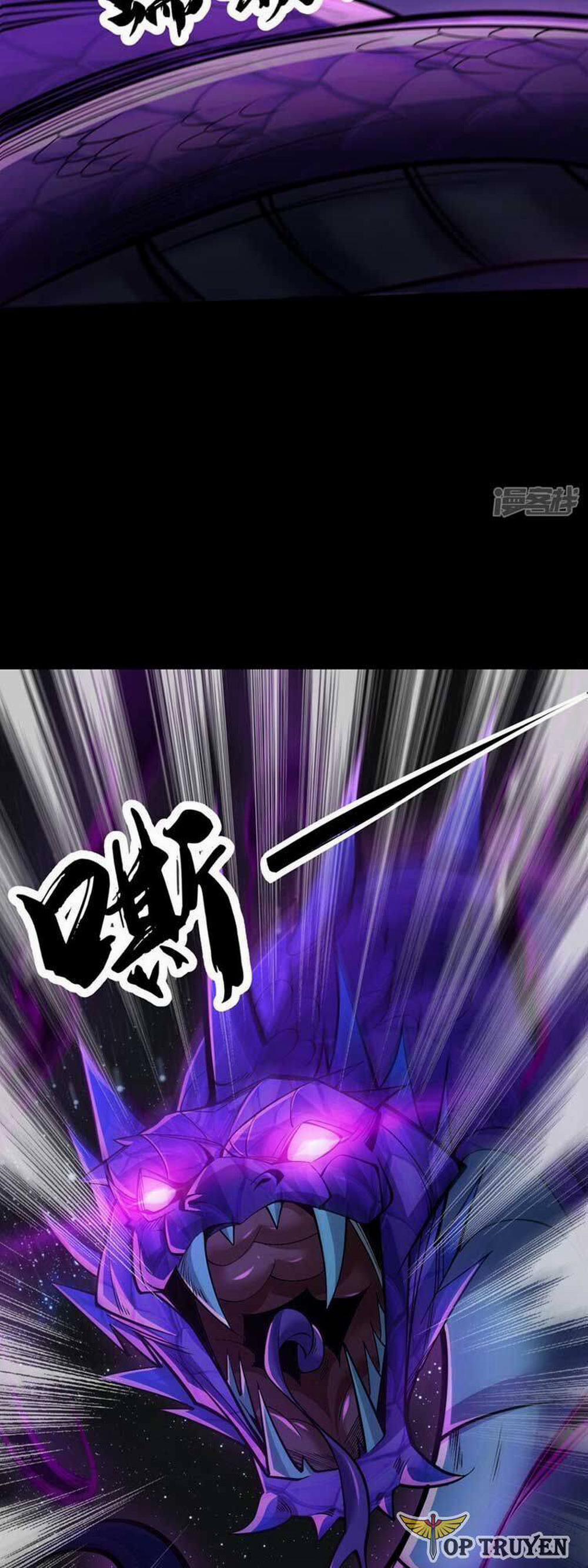 Thập Đại Đế Hoàng Đều Là Đệ Tử Của Ta 69 trang 14