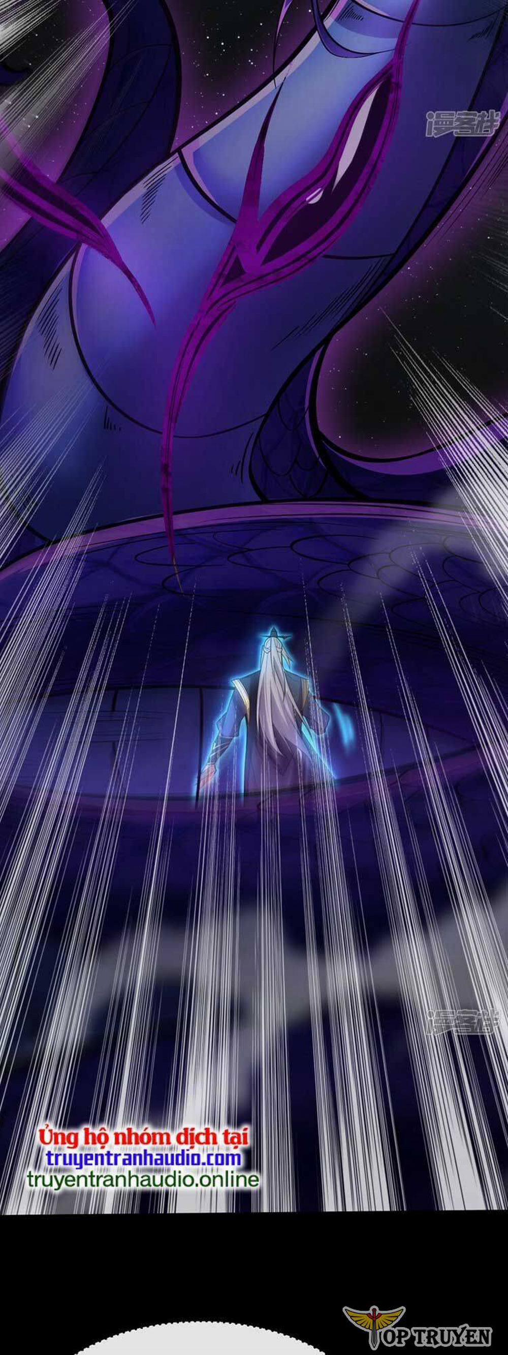 Thập Đại Đế Hoàng Đều Là Đệ Tử Của Ta 69 trang 15