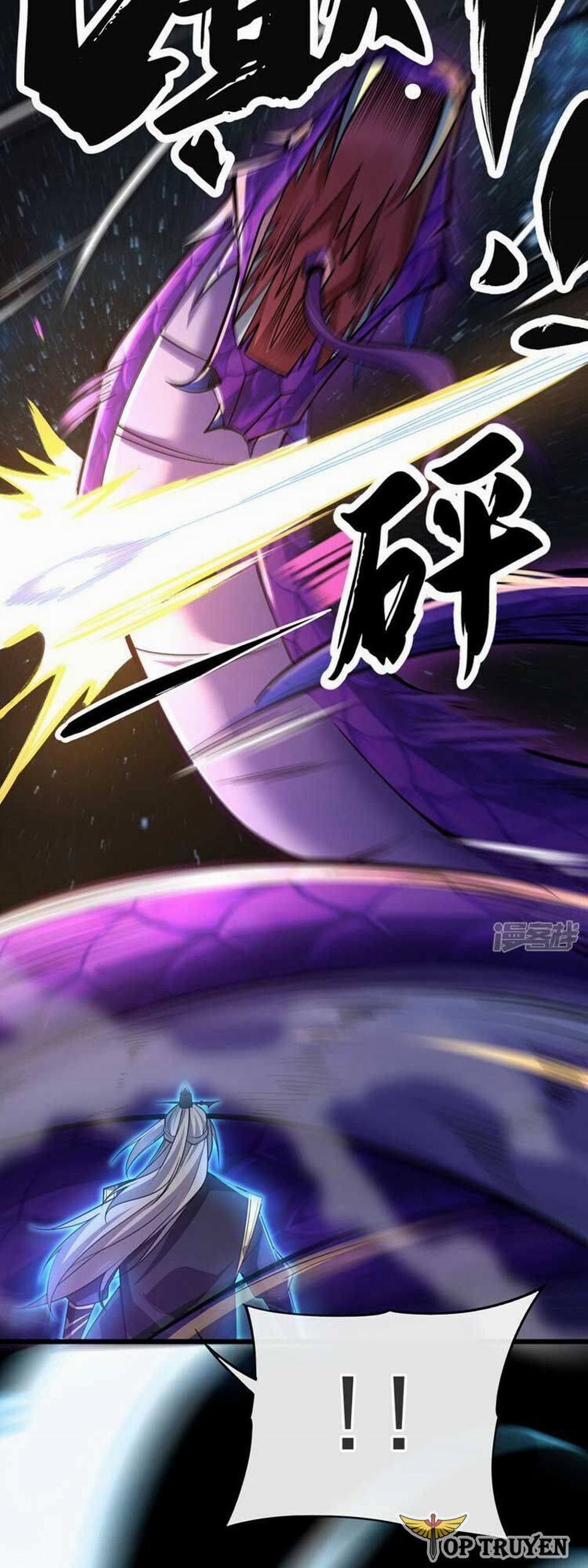 Thập Đại Đế Hoàng Đều Là Đệ Tử Của Ta 69 trang 18