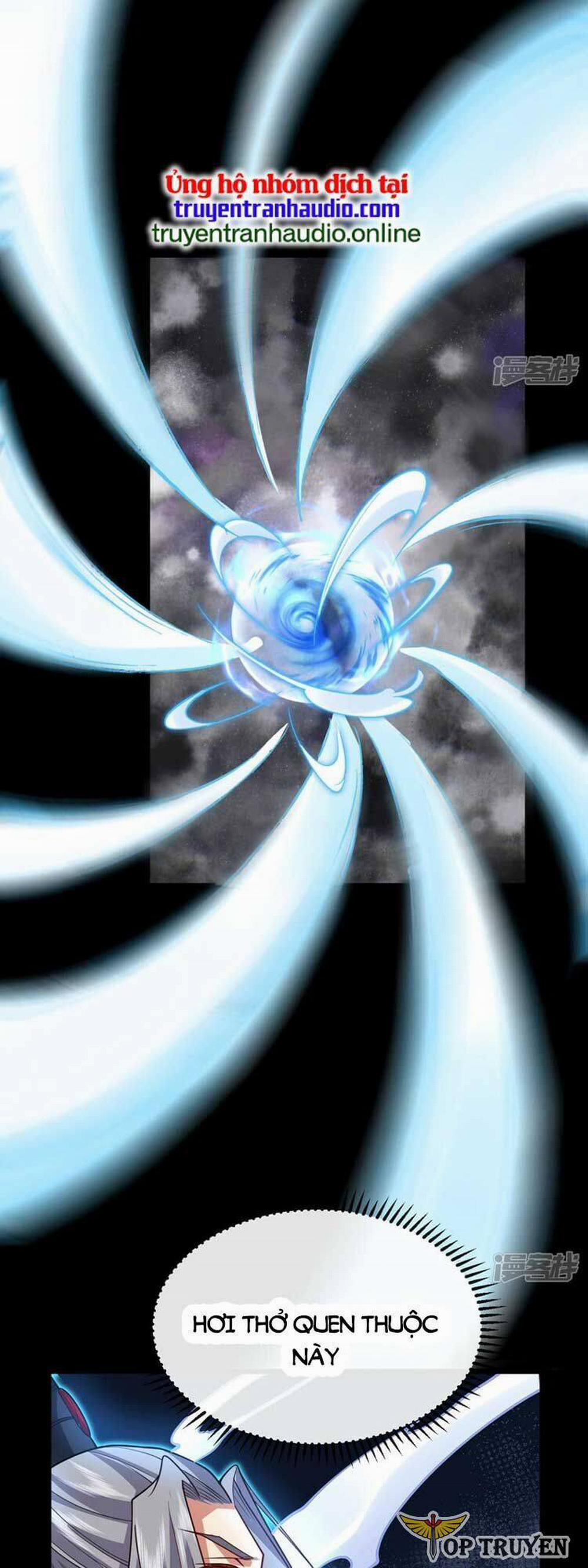 Thập Đại Đế Hoàng Đều Là Đệ Tử Của Ta 69 trang 19