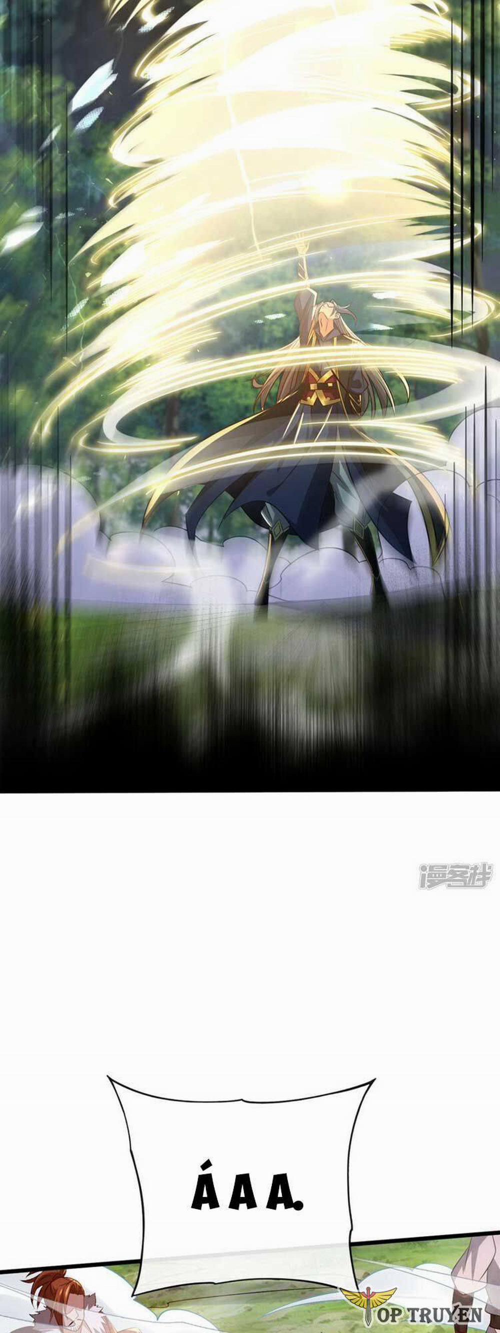 Thập Đại Đế Hoàng Đều Là Đệ Tử Của Ta 69 trang 2