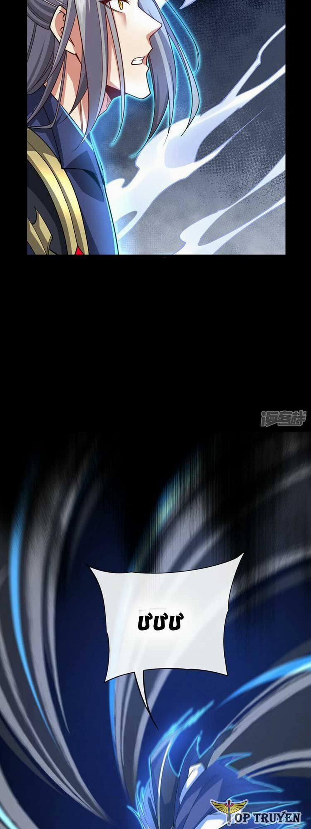 Thập Đại Đế Hoàng Đều Là Đệ Tử Của Ta 69 trang 20