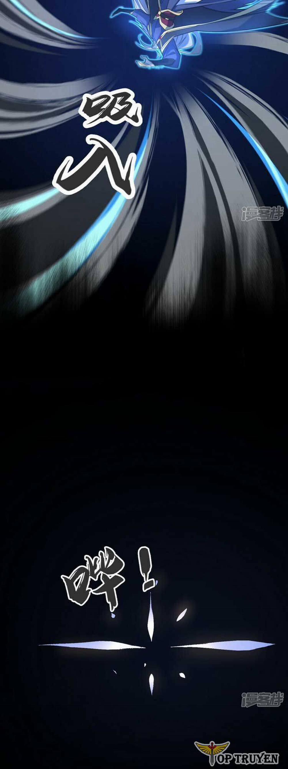 Thập Đại Đế Hoàng Đều Là Đệ Tử Của Ta 69 trang 21