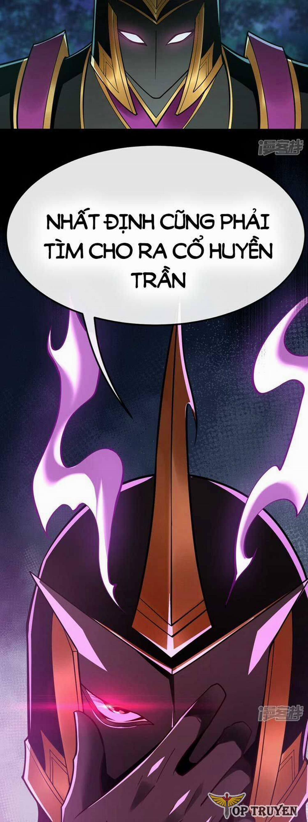 Thập Đại Đế Hoàng Đều Là Đệ Tử Của Ta 69 trang 26