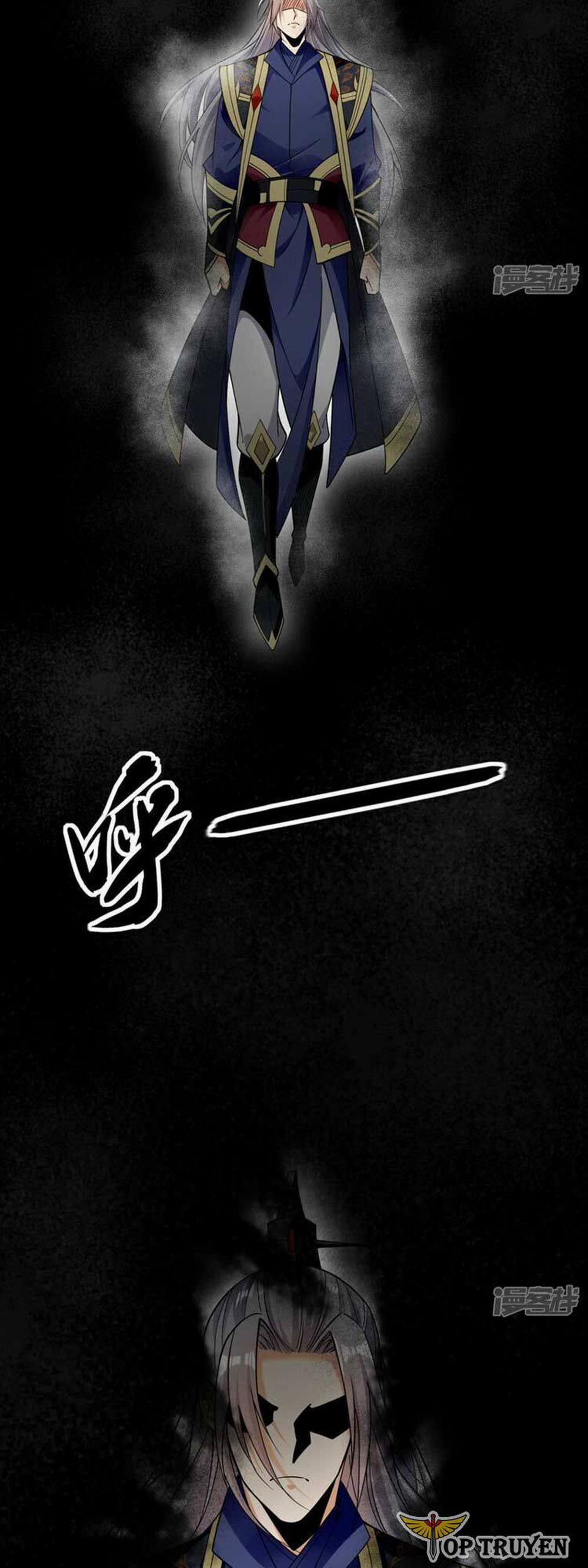 Thập Đại Đế Hoàng Đều Là Đệ Tử Của Ta 69 trang 28