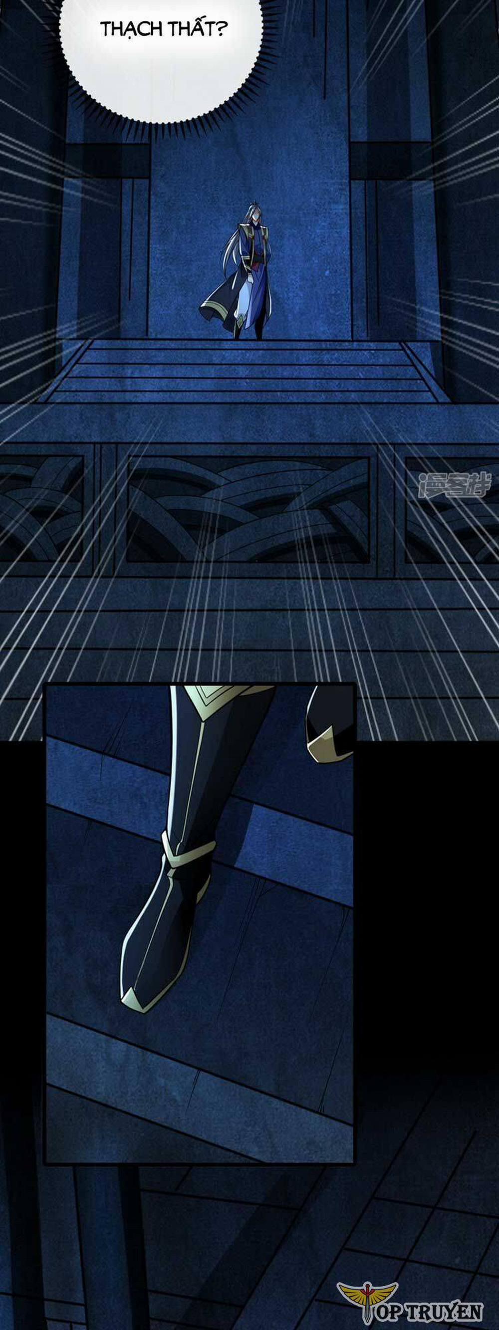 Thập Đại Đế Hoàng Đều Là Đệ Tử Của Ta 69 trang 30