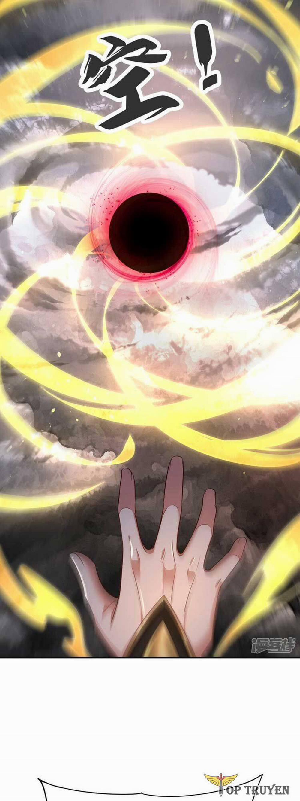 Thập Đại Đế Hoàng Đều Là Đệ Tử Của Ta 69 trang 5