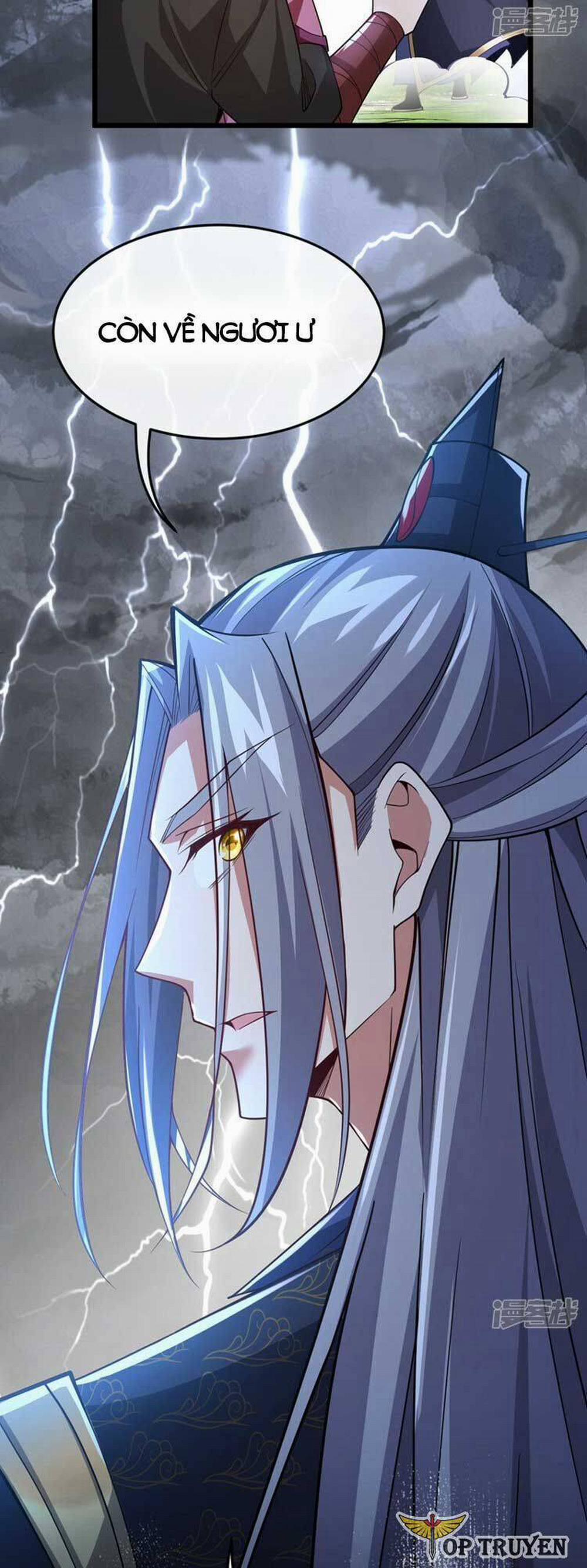 Thập Đại Đế Hoàng Đều Là Đệ Tử Của Ta 69 trang 9