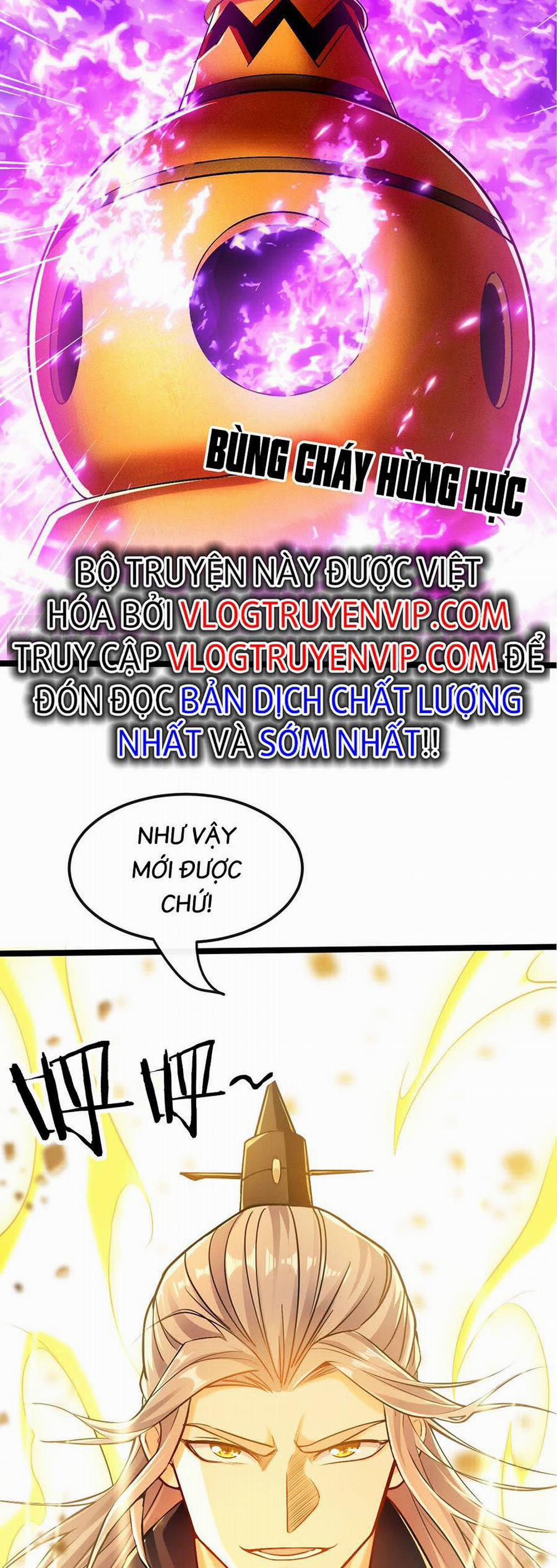 Thập Đại Đế Hoàng Đều Là Đệ Tử Của Ta 7 trang 14