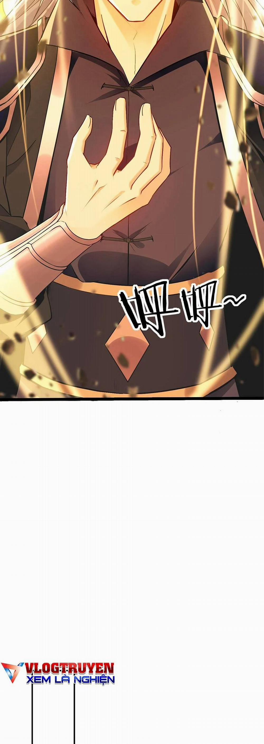 Thập Đại Đế Hoàng Đều Là Đệ Tử Của Ta 7 trang 15