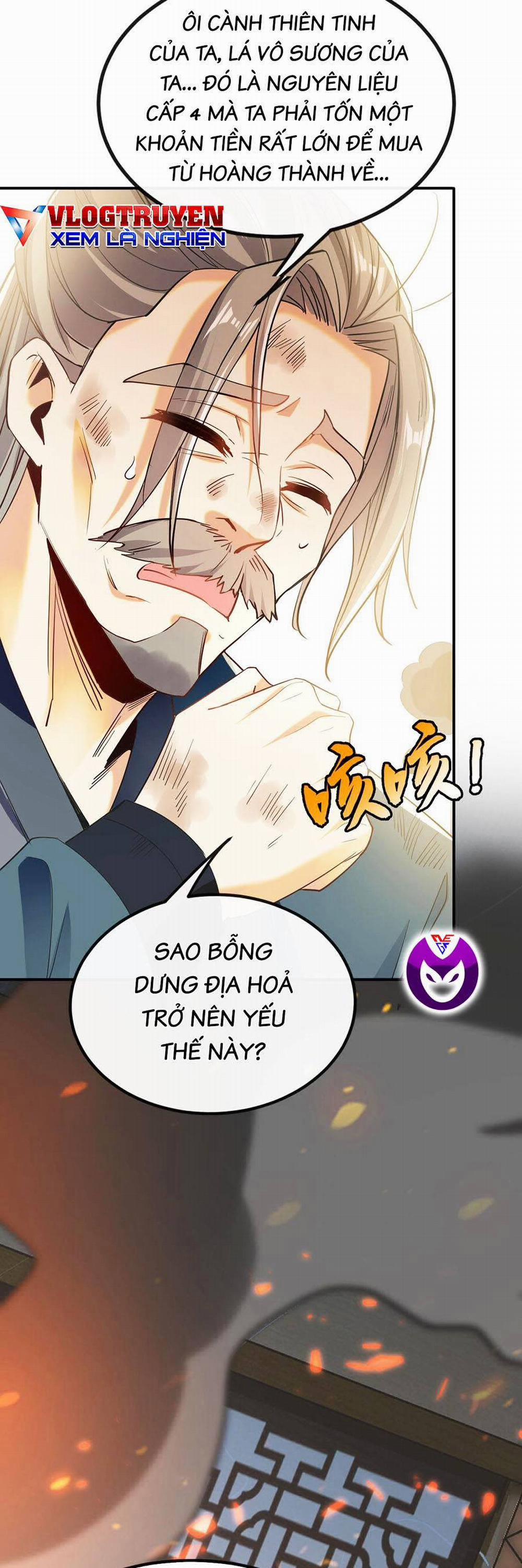 Thập Đại Đế Hoàng Đều Là Đệ Tử Của Ta 7 trang 22