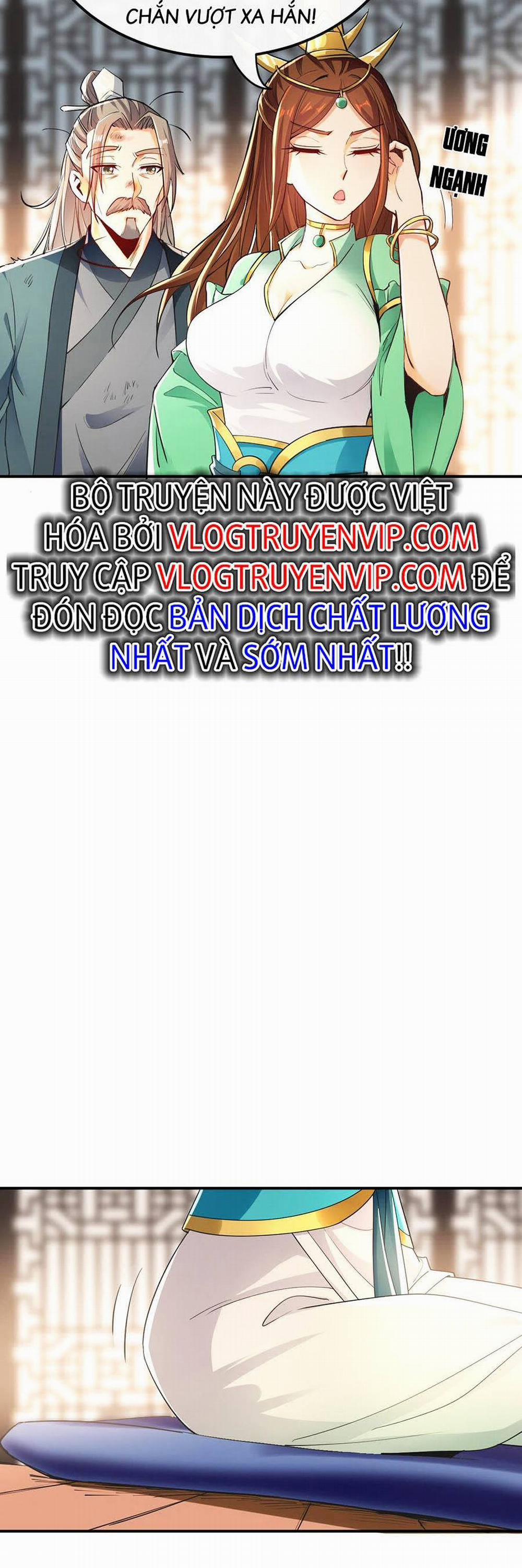 Thập Đại Đế Hoàng Đều Là Đệ Tử Của Ta 7 trang 27