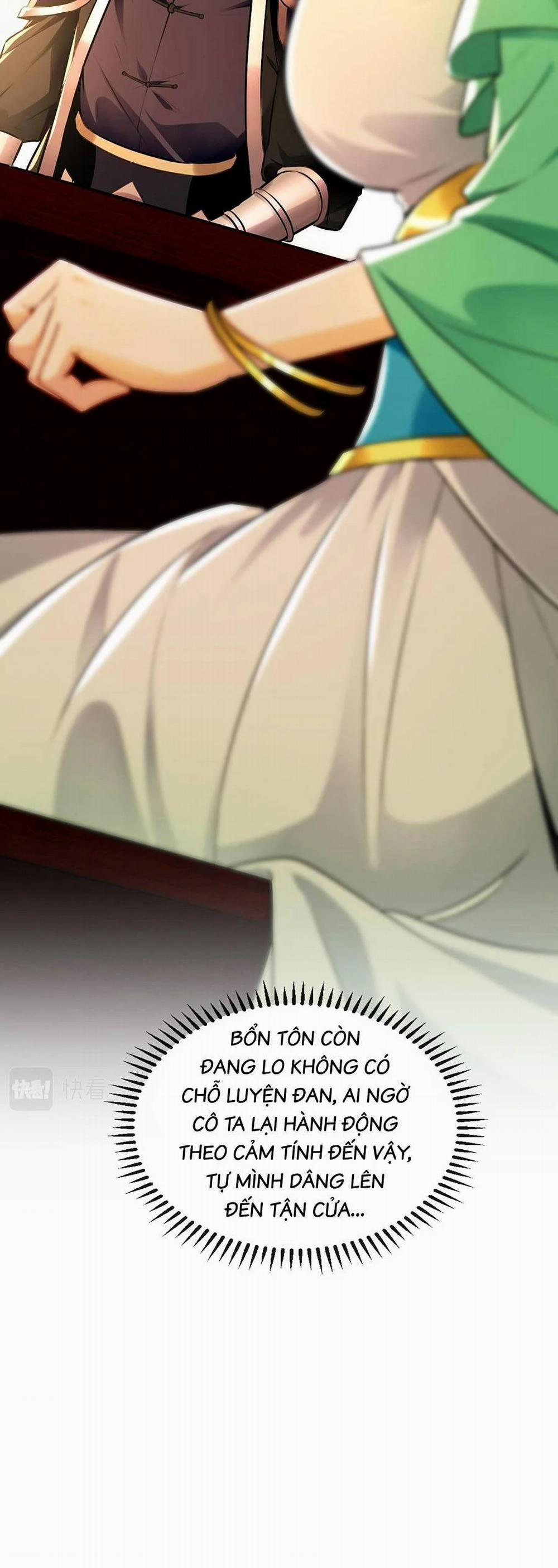 Thập Đại Đế Hoàng Đều Là Đệ Tử Của Ta 7 trang 5