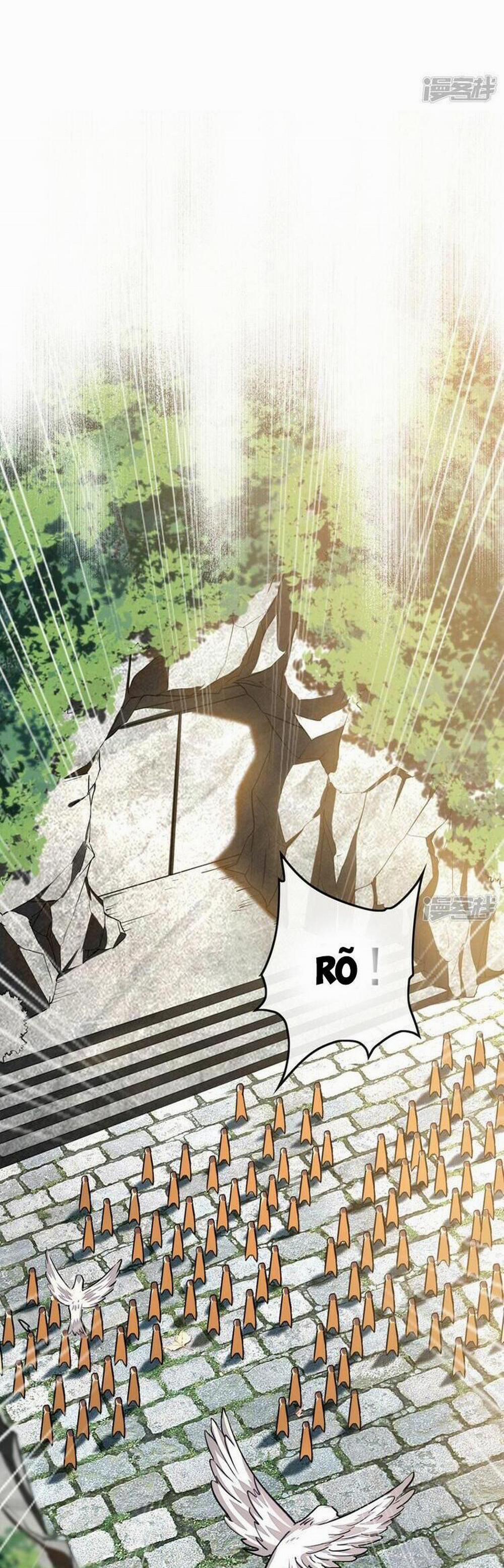 Thập Đại Đế Hoàng Đều Là Đệ Tử Của Ta 70 trang 13