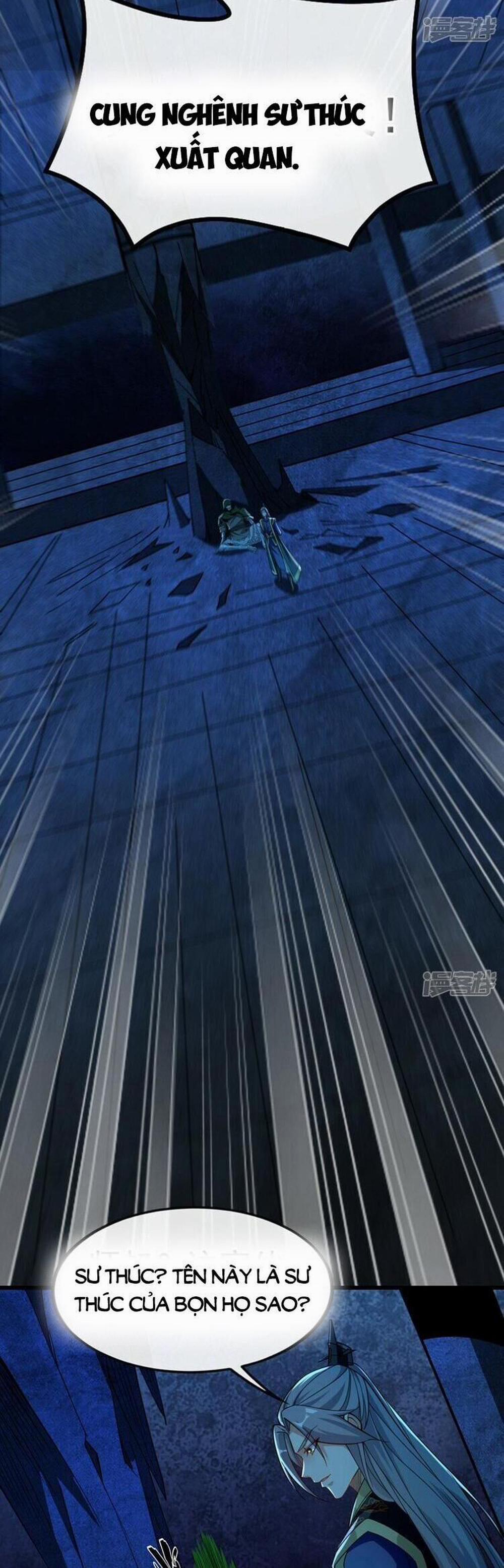 Thập Đại Đế Hoàng Đều Là Đệ Tử Của Ta 70 trang 7