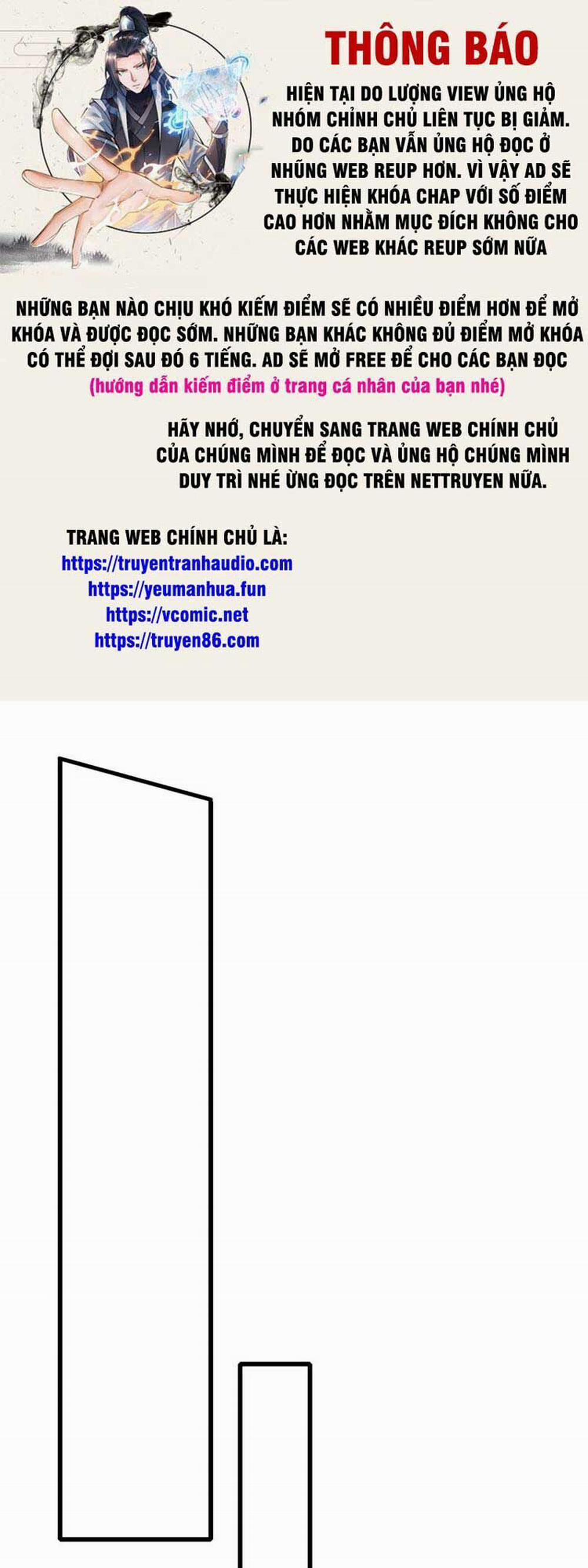 Thập Đại Đế Hoàng Đều Là Đệ Tử Của Ta 72 trang 0