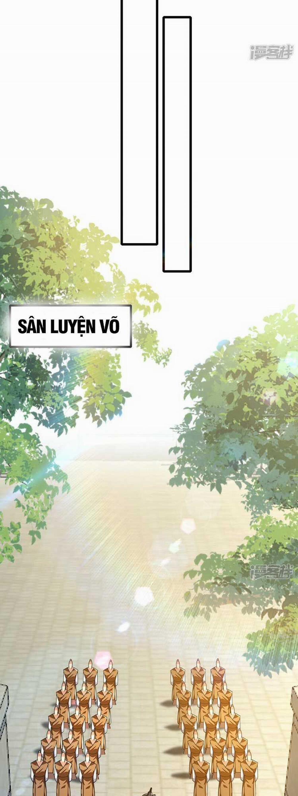 Thập Đại Đế Hoàng Đều Là Đệ Tử Của Ta 72 trang 1