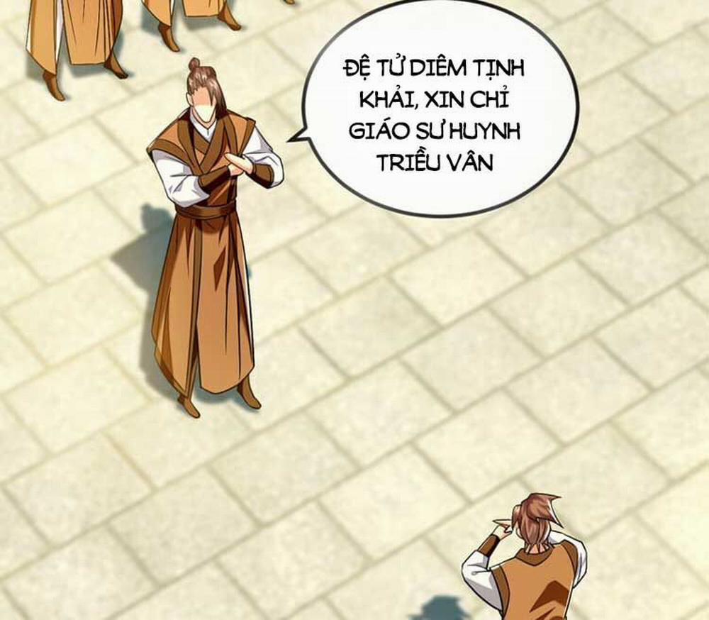 Thập Đại Đế Hoàng Đều Là Đệ Tử Của Ta 72 trang 16