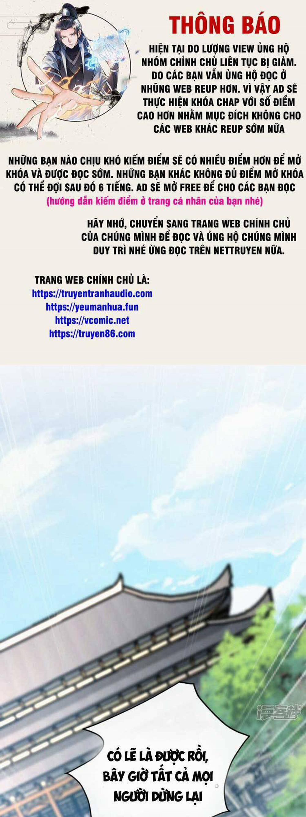 Thập Đại Đế Hoàng Đều Là Đệ Tử Của Ta 73 trang 0