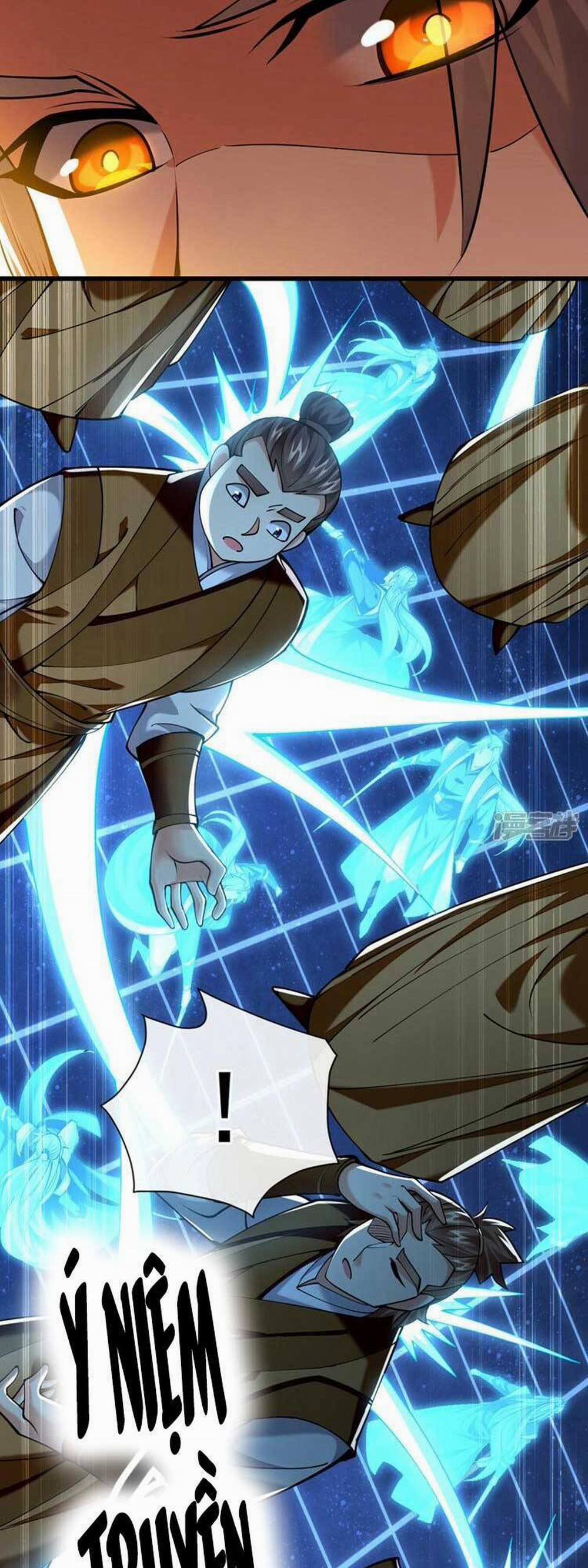 Thập Đại Đế Hoàng Đều Là Đệ Tử Của Ta 73 trang 5