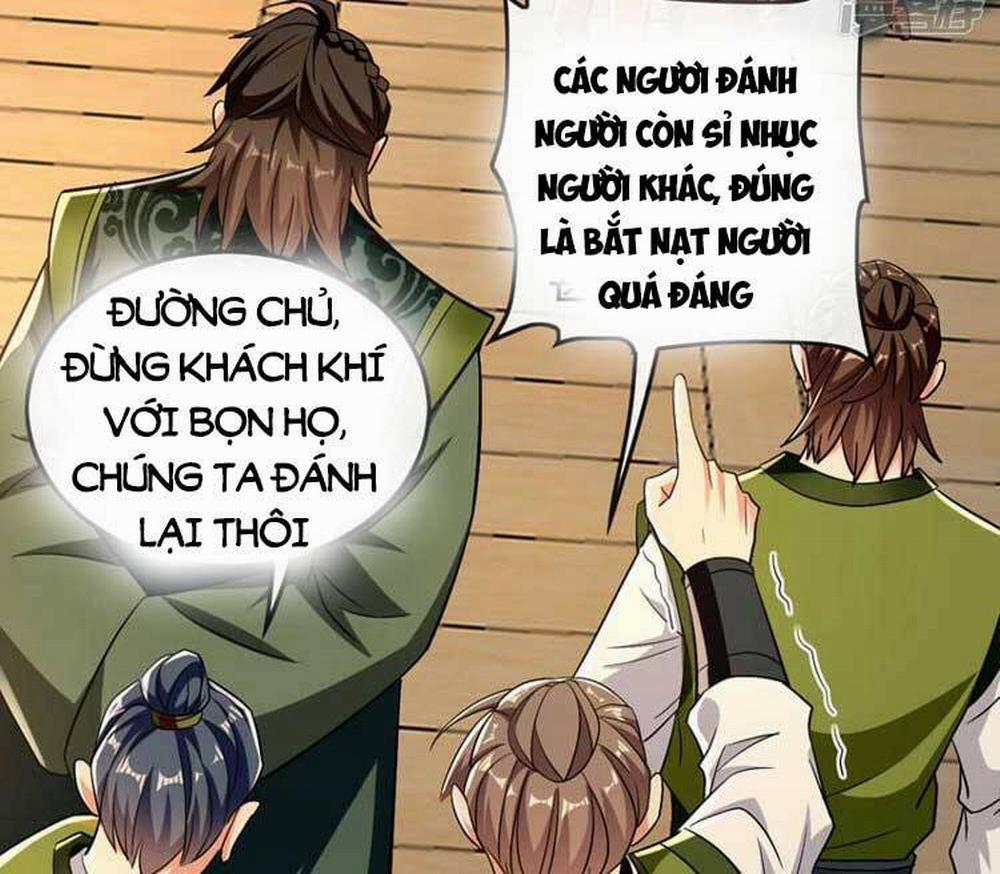 Thập Đại Đế Hoàng Đều Là Đệ Tử Của Ta 74 trang 16