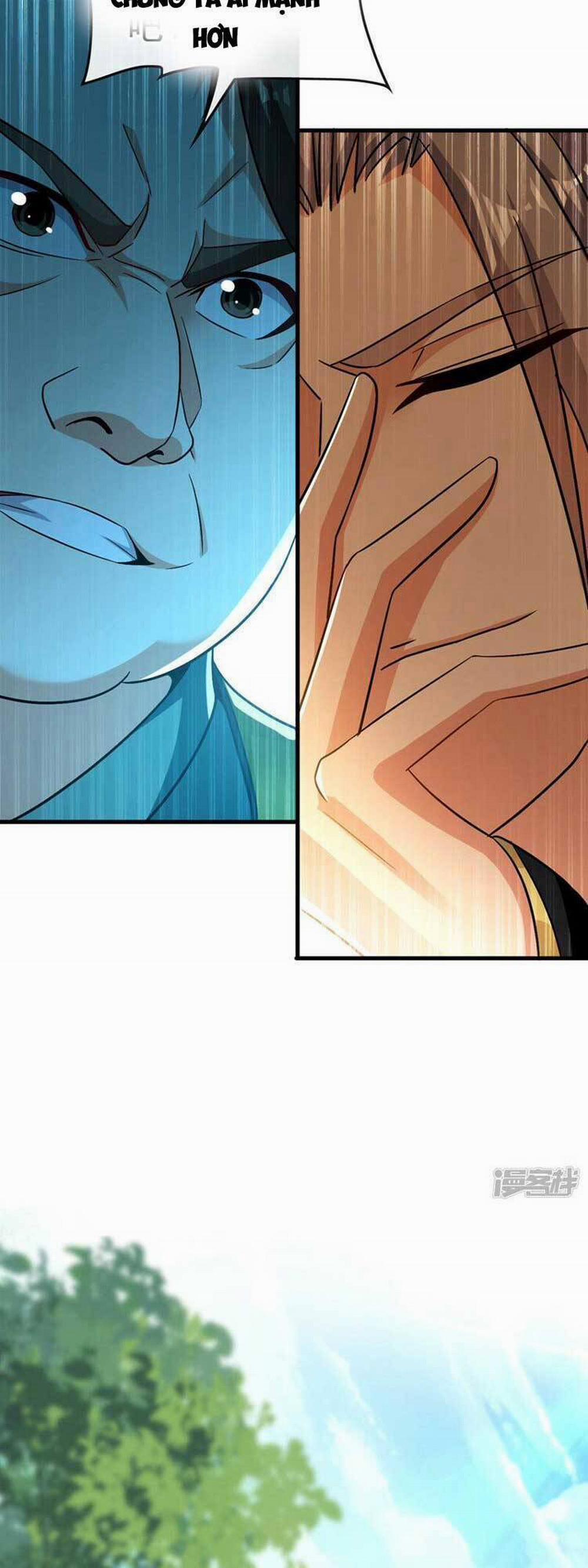 Thập Đại Đế Hoàng Đều Là Đệ Tử Của Ta 74 trang 18