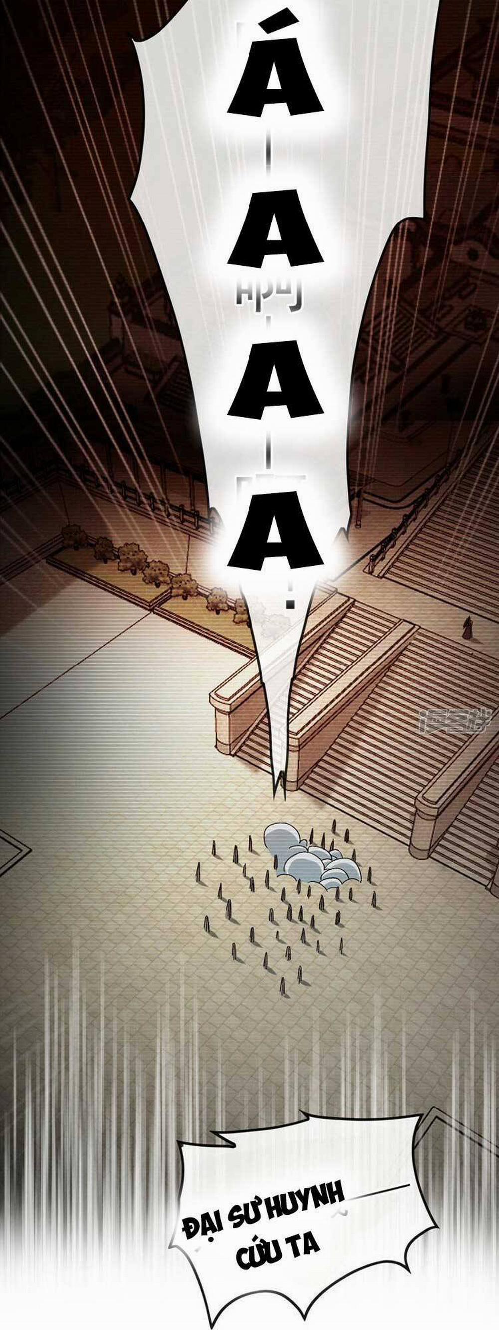 Thập Đại Đế Hoàng Đều Là Đệ Tử Của Ta 74 trang 2