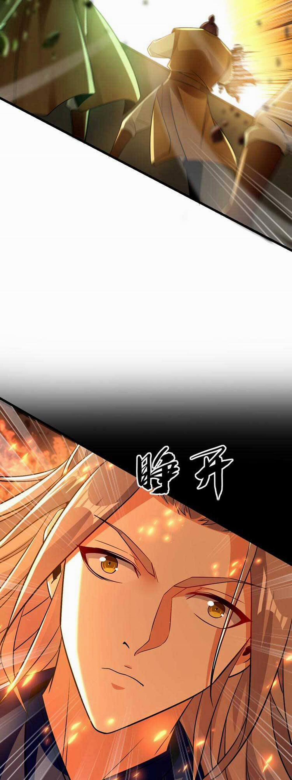 Thập Đại Đế Hoàng Đều Là Đệ Tử Của Ta 75 trang 14