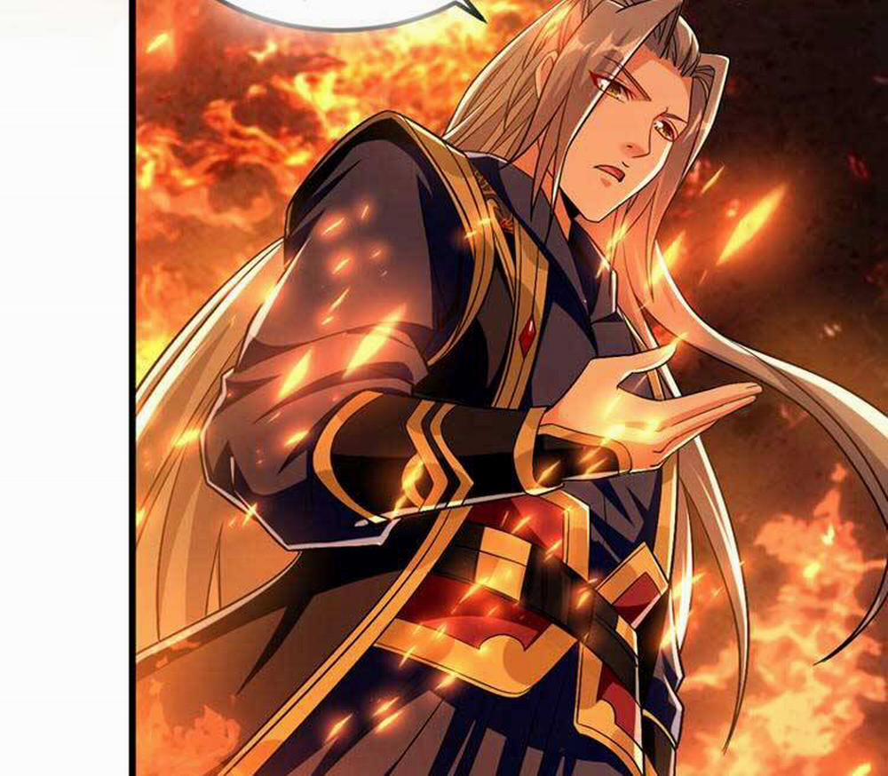 Thập Đại Đế Hoàng Đều Là Đệ Tử Của Ta 75 trang 16