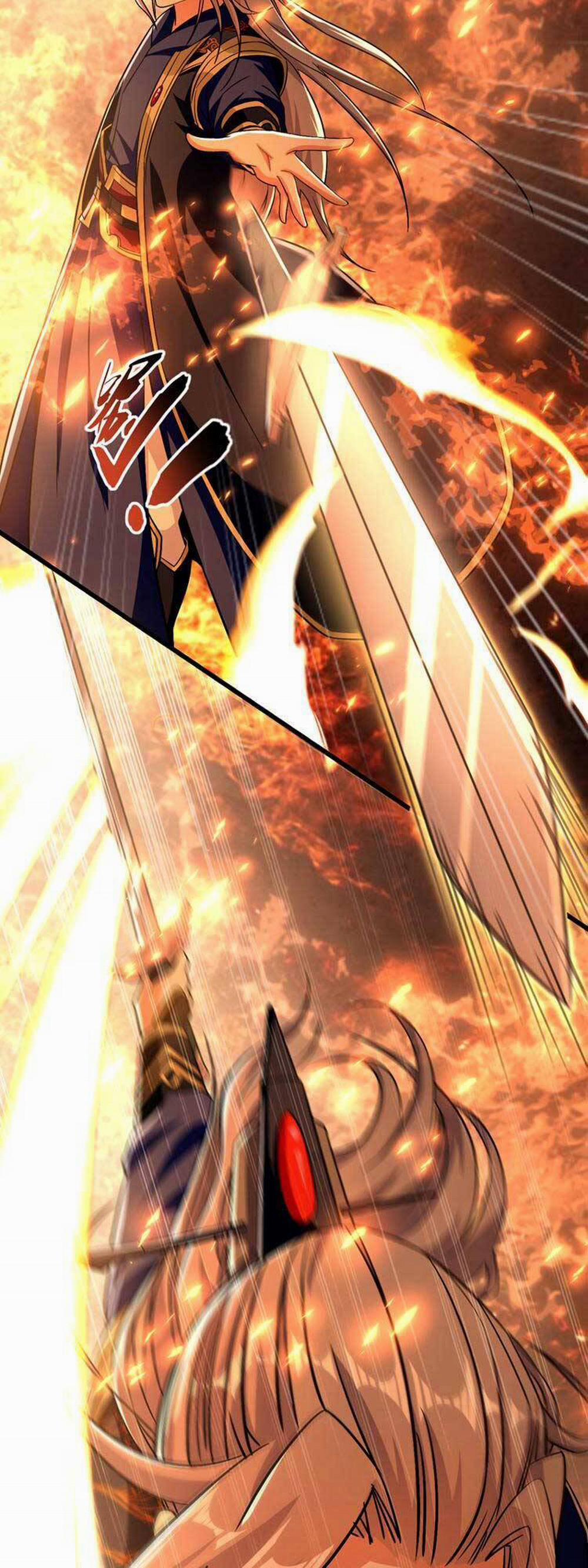 Thập Đại Đế Hoàng Đều Là Đệ Tử Của Ta 75 trang 18