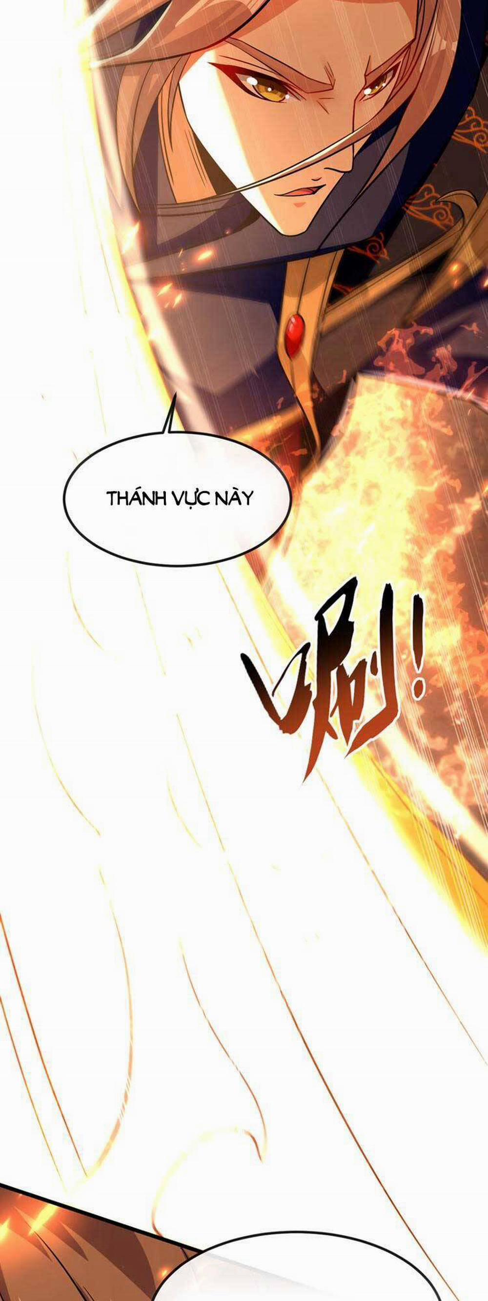 Thập Đại Đế Hoàng Đều Là Đệ Tử Của Ta 75 trang 19