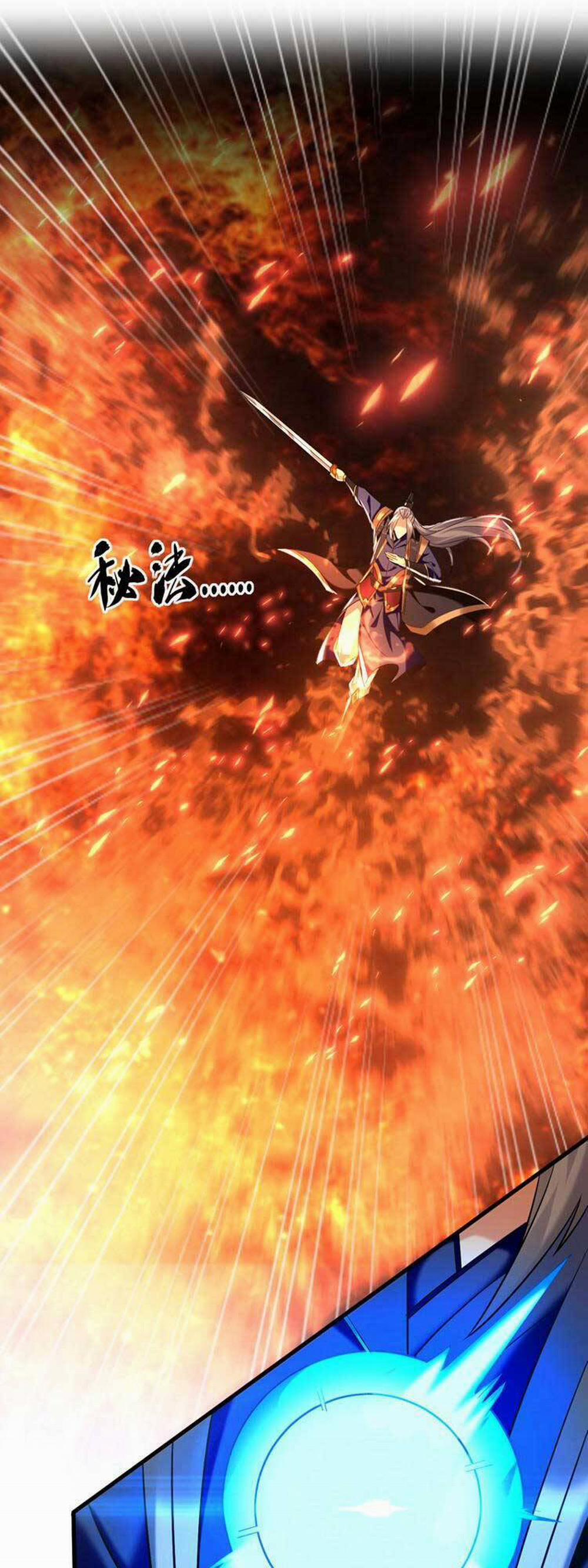 Thập Đại Đế Hoàng Đều Là Đệ Tử Của Ta 75 trang 21