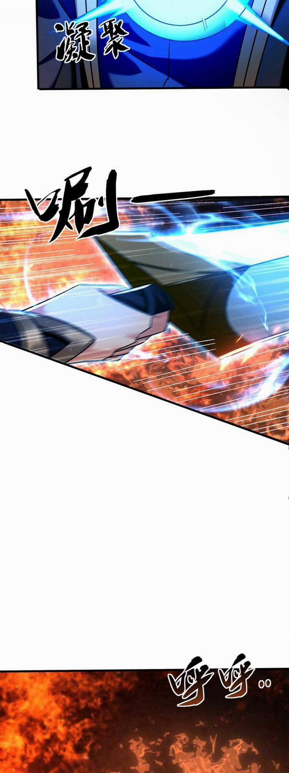 Thập Đại Đế Hoàng Đều Là Đệ Tử Của Ta 75 trang 22