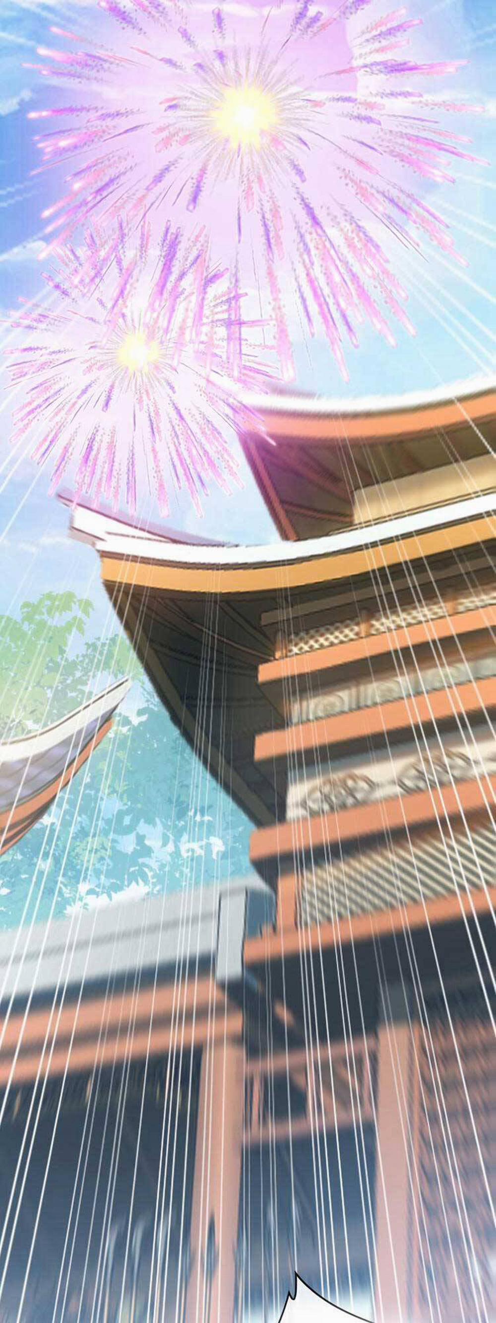 Thập Đại Đế Hoàng Đều Là Đệ Tử Của Ta 75 trang 5