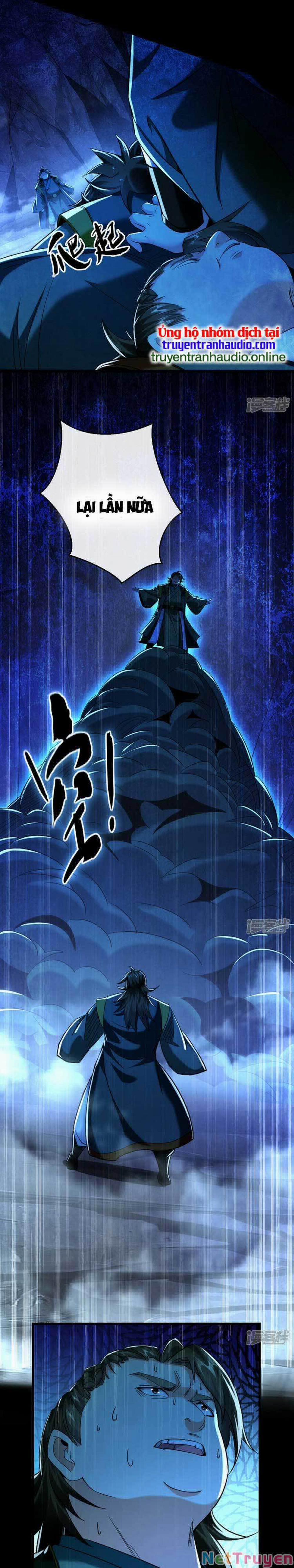 Thập Đại Đế Hoàng Đều Là Đệ Tử Của Ta 76 trang 4