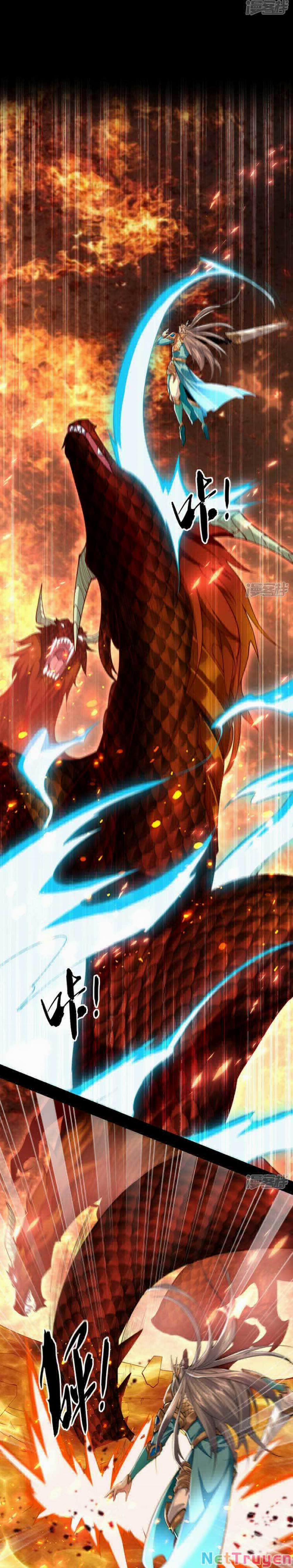 Thập Đại Đế Hoàng Đều Là Đệ Tử Của Ta 76 trang 6