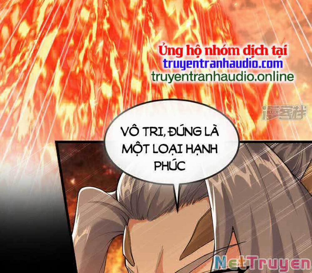 Thập Đại Đế Hoàng Đều Là Đệ Tử Của Ta 76 trang 8