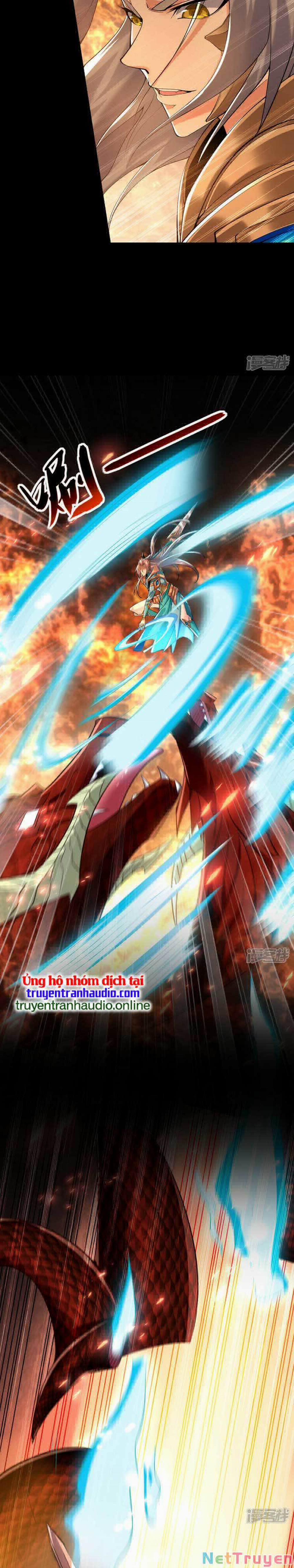 Thập Đại Đế Hoàng Đều Là Đệ Tử Của Ta 76 trang 9