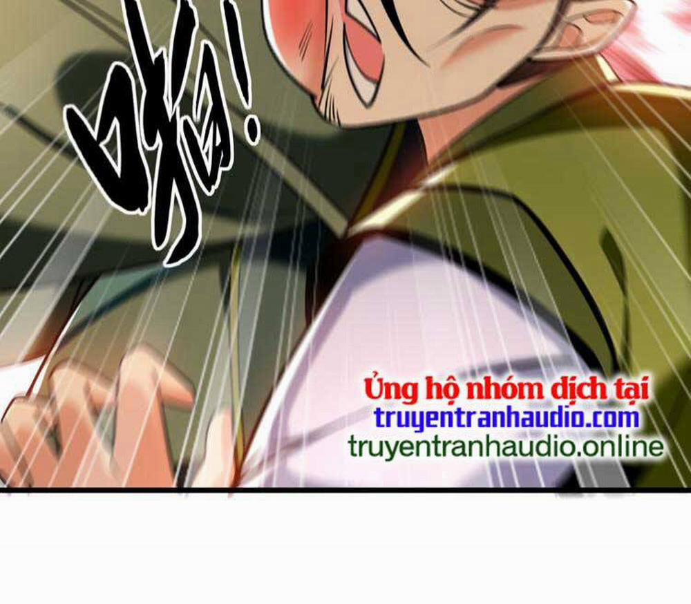 Thập Đại Đế Hoàng Đều Là Đệ Tử Của Ta 77 trang 16