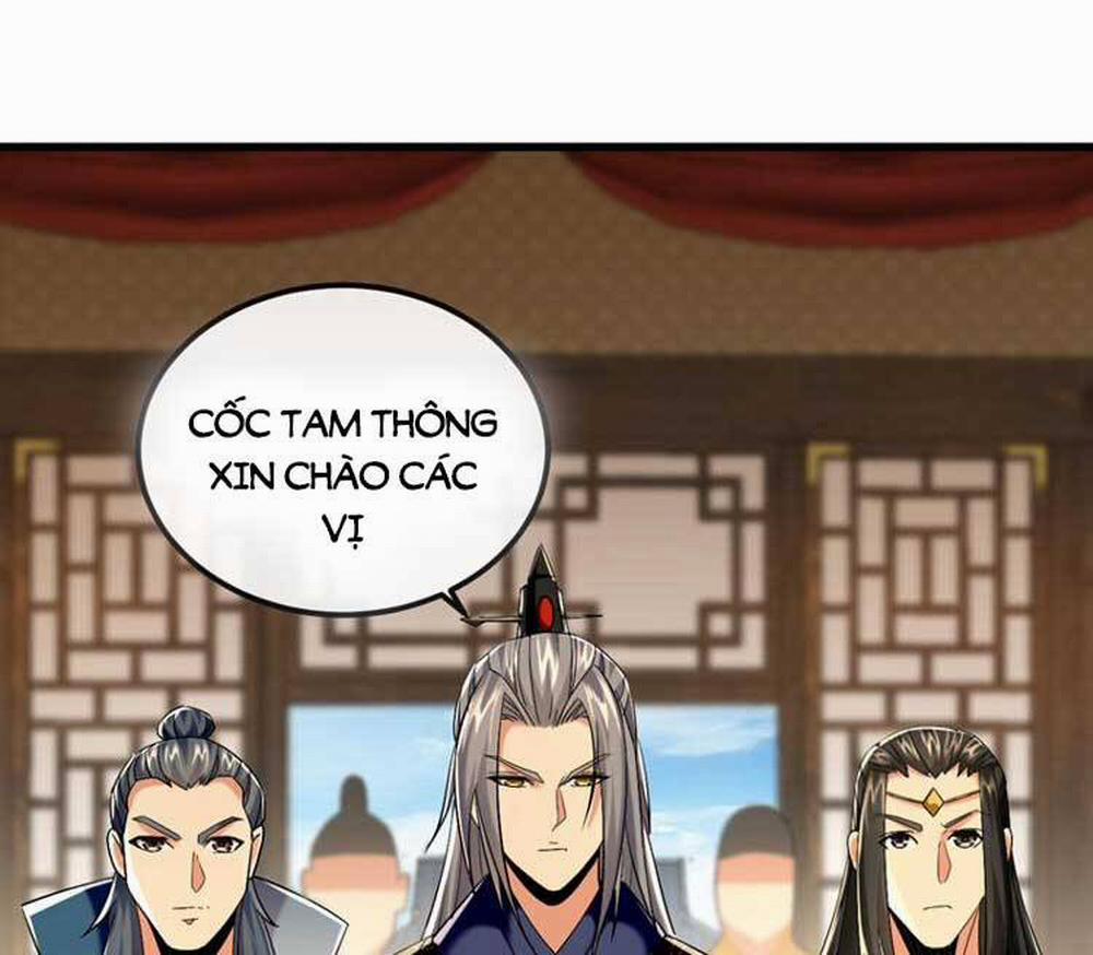 Thập Đại Đế Hoàng Đều Là Đệ Tử Của Ta 78 trang 16